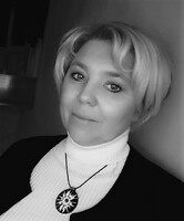 Formatrice Valérie GLANIA dipômée en shiatsu bien-être